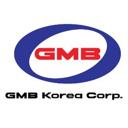 GMB OTOMOTV RULMANLARI